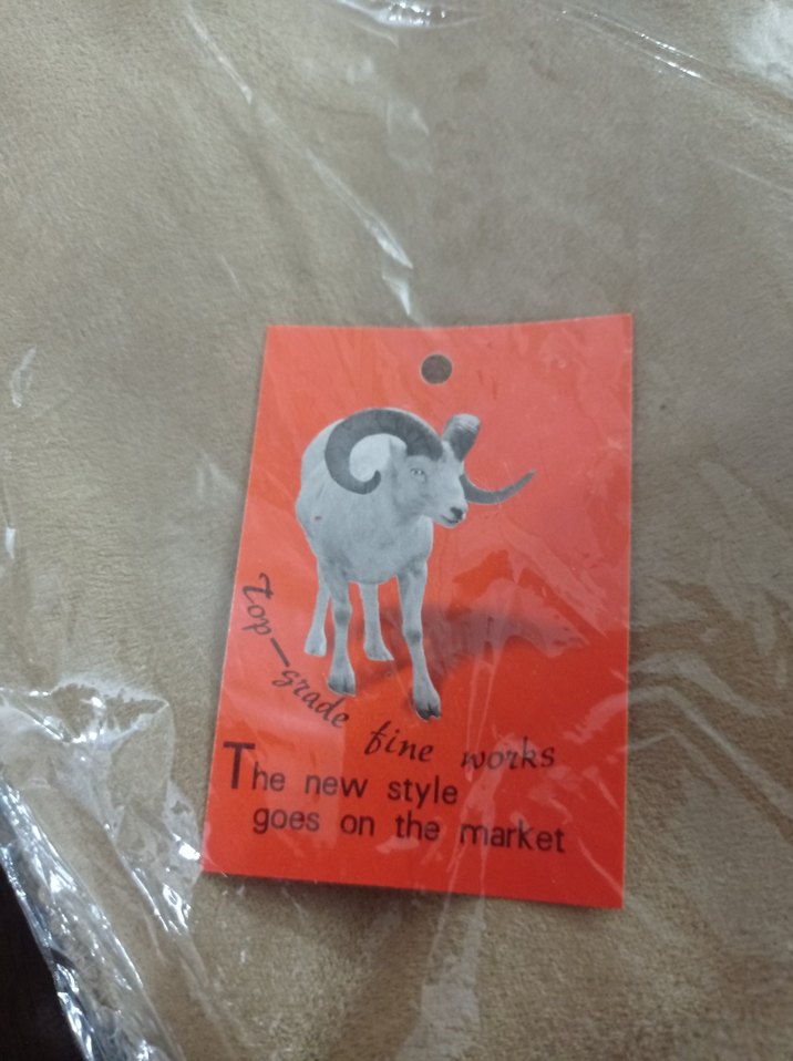 Bej Süet kumaş Eldiven - Görsel 3