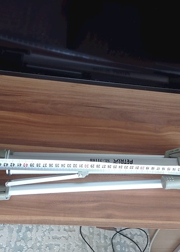 Gri Tripod - Görsel 3