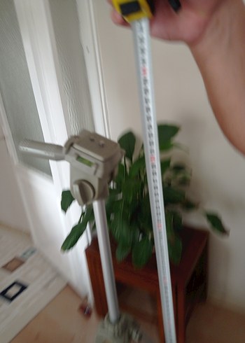 Gri Tripod - Görsel 7