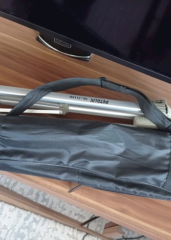 Gri Tripod - Görsel 2