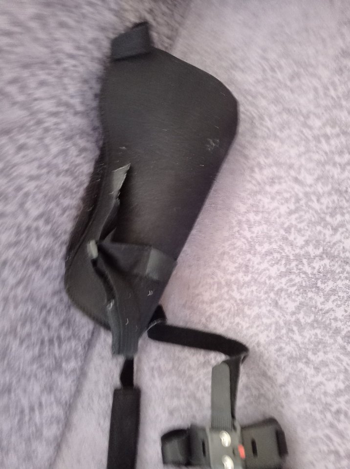 Ayarlanabilir Sol Kol dirseklik rom ortezi - Görsel 3