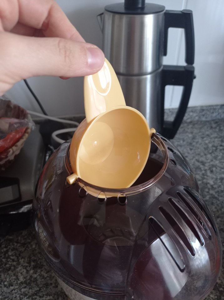 Arçelik Tukan Mısır Patlatma Makinesi - Görsel 4