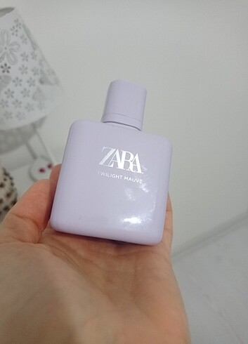 Zara Twilight Mauve Kadın Parfüm
