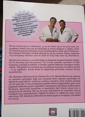 Diğer Bebeğinizi Beklerken Siz