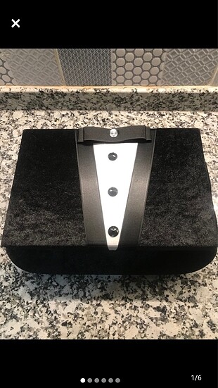 Damat sandık kutusu