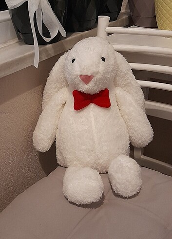 PELUŞ TAVŞAN