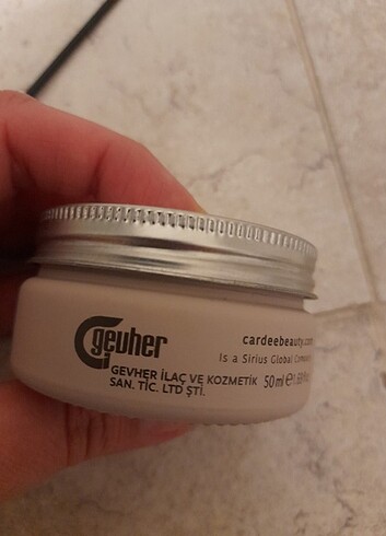 BESLEYİCİ, KAŞ ŞEKİLLENDİRİCİ - Görsel 2