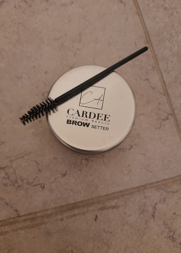 BESLEYİCİ, KAŞ ŞEKİLLENDİRİCİ - Görsel 3