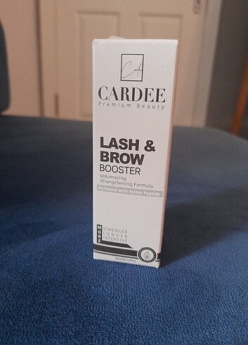 KAŞ VE KİRPİK SERUMU - Görsel 3