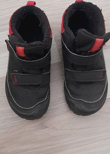 Decathlon Waterproof Cocuk Botu