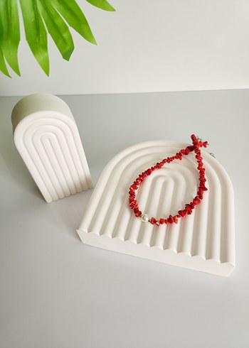 2'li Arch Soyut Dekoratif Obje - Görsel 2