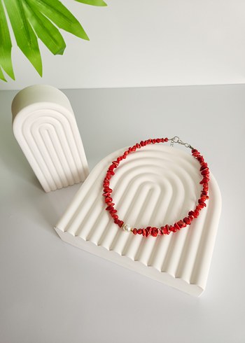 2'li Arch Soyut Dekoratif Obje - Görsel 5