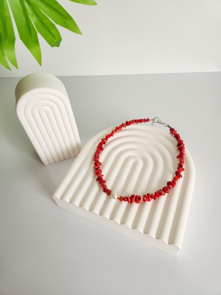 2'li Arch Soyut Dekoratif Obje - Görsel 5