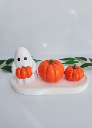 Sonbahar Konsept Set - Görsel 2