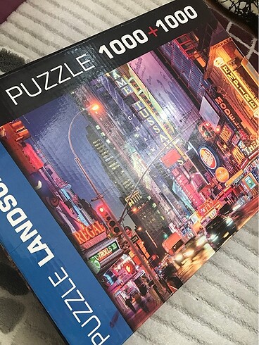 Puzzle
