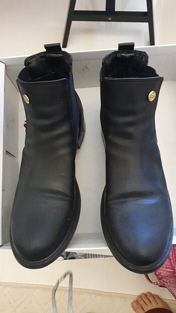 Us polo assn. Kadın bot