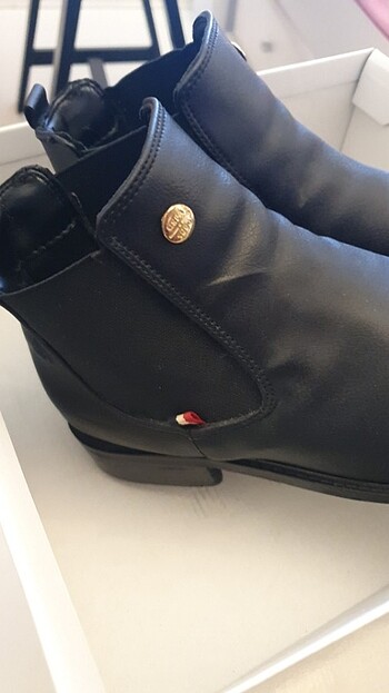 U.S Polo Assn. Us polo assn. Kadın bot