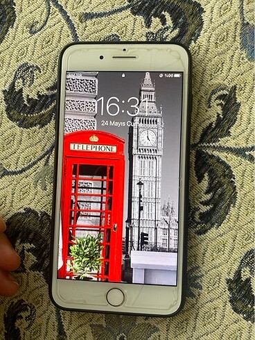 iPhone 7