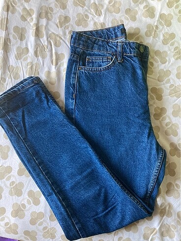 Trendyolmilla mom jean