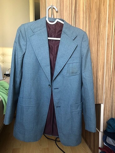 Blazer ceket