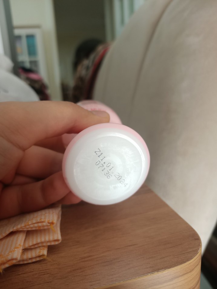 Avon Soft Musk Kadın Roll-On Deodorant 50 ml - Görsel 3