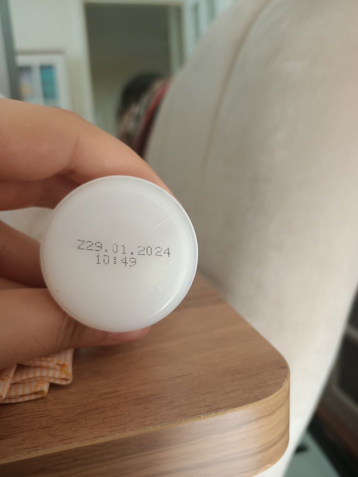 Avon Pur Blanca Roll-On Kadın Deodorant - Görsel 3