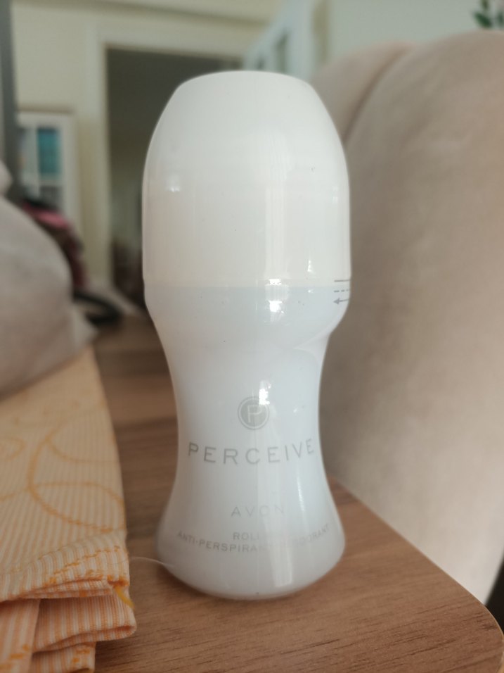 Avon Perceive Kadın Roll-On Deodorant - Görsel 2
