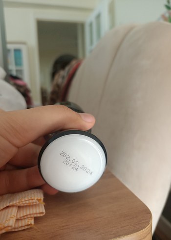 Avon Full Speed Erkek Roll-On Deodorant - Görsel 3