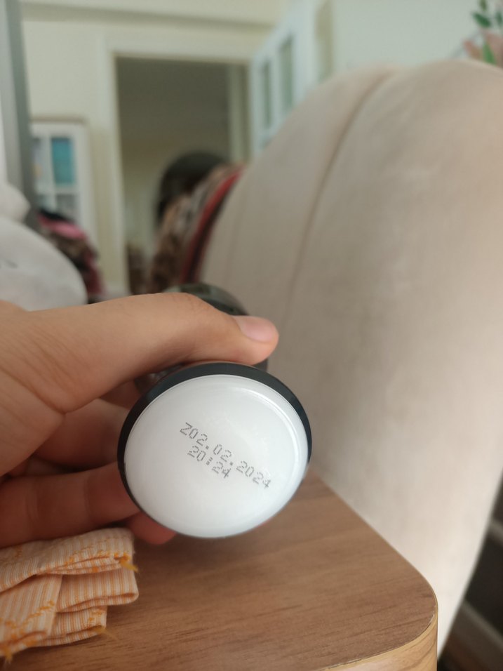 Avon Full Speed Erkek Roll-On Deodorant - Görsel 3