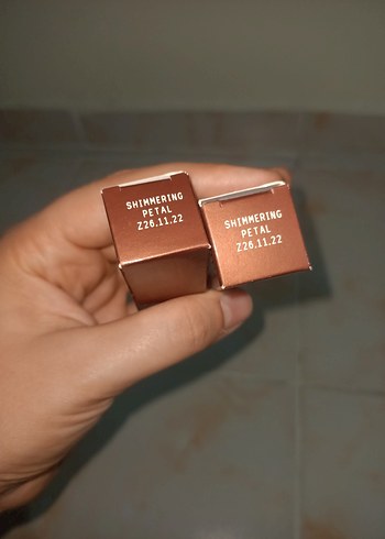 AVON DUDAK YAĞI - Görsel 5