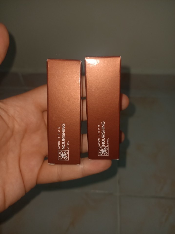 AVON DUDAK YAĞI - Görsel 4