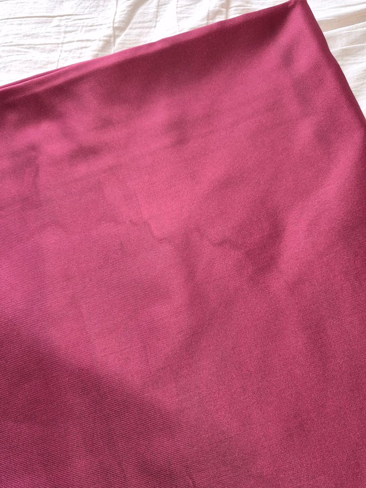 GÜL KURUSU TAFTA ŞAL - Görsel 2