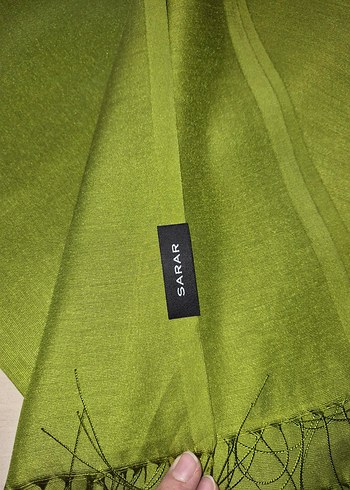 SARAR ŞAL - Görsel 2