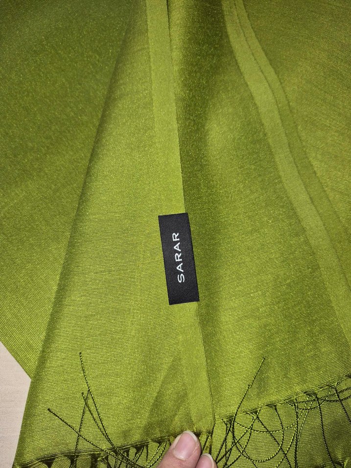 SARAR ŞAL - Görsel 2