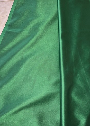 YEŞİL TAFTA ŞAL - Görsel 3