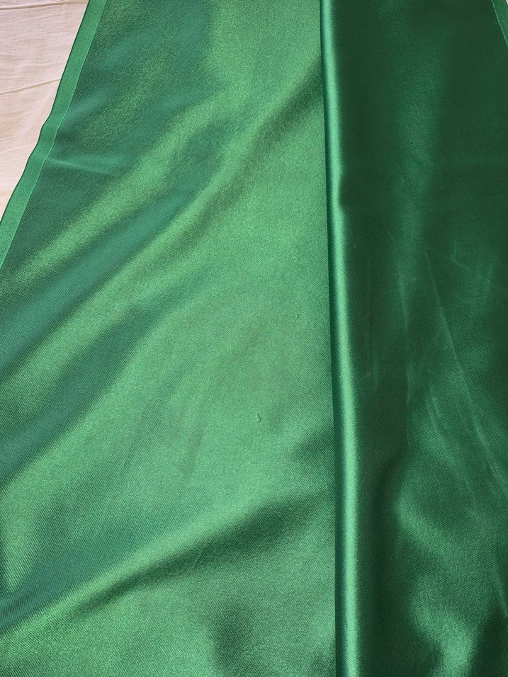 YEŞİL TAFTA ŞAL - Görsel 3