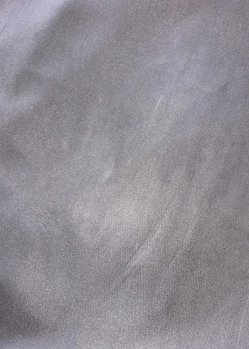 SİYAH TAFTA ŞAL - Görsel 2