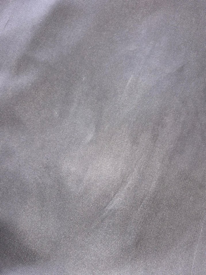 SİYAH TAFTA ŞAL - Görsel 2