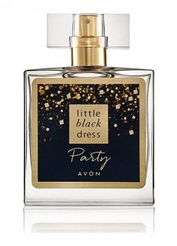 LİTTLE BLACK DRESS PARTY BAYAN PARFÜM 