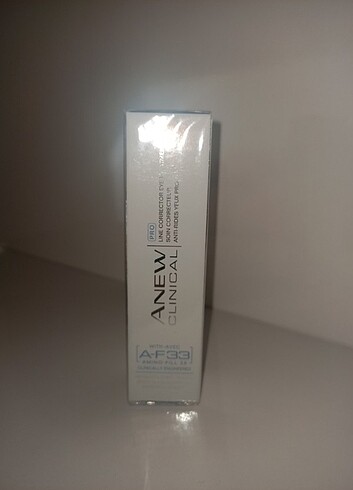 ANEW GÖZ ÇEVRESİ KREM