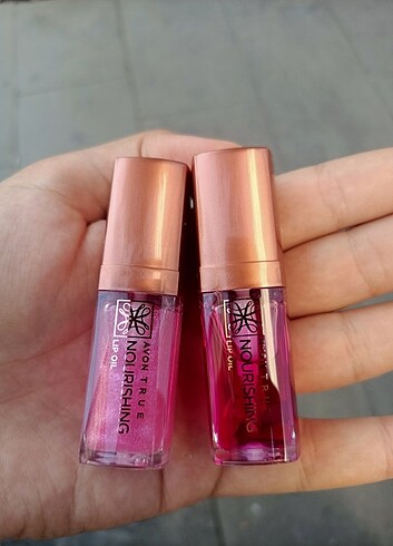 AVON DUDAK YAĞI