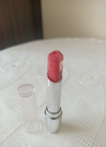 Avon AVON PARLATICILI RUJ 