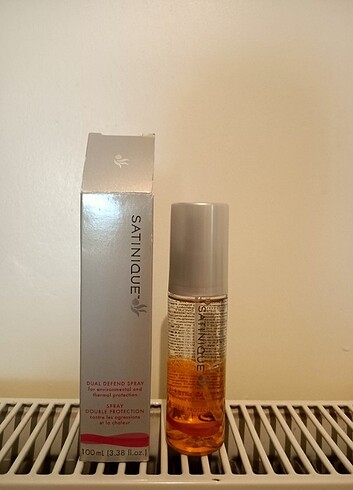 AMWAY ÇİFT ETKİLİ KORUYUCU SPREY 