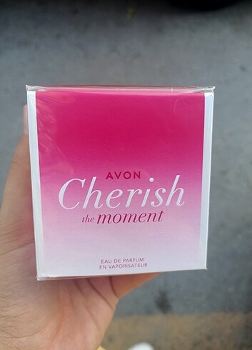 CHERİSH THE MOMENT KADIN PARFÜM
