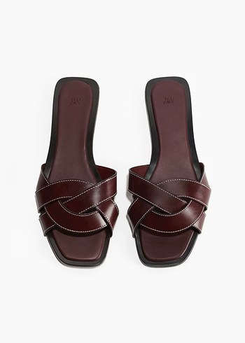 H&M Kadın Terlik