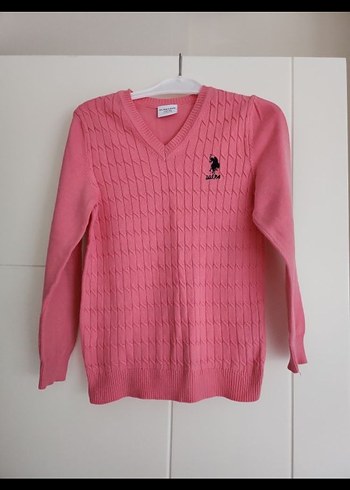 U.S Polo Assn. 7 Yaş