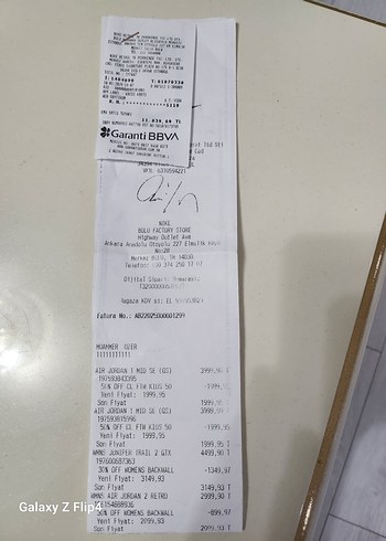 Beyaz Bağcıklı Kadın Spor Ayakkabı - Görsel 8