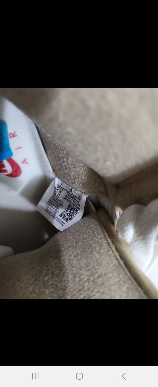 Beyaz Bağcıklı Kadın Spor Ayakkabı - Görsel 4