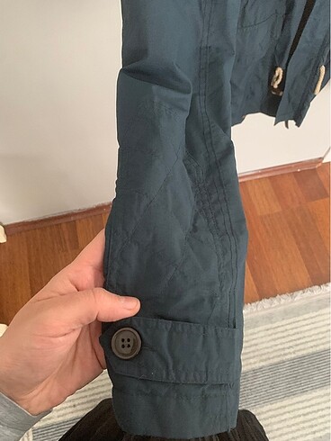 Zara Erkek ceket