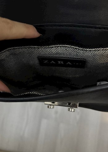  Beden Zara Çanta